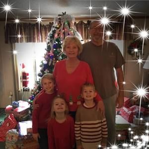 Meet your Posher, Vicki